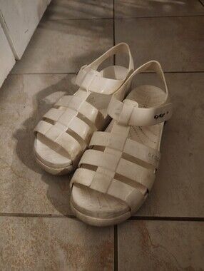 Crocs Fisherman Sandals